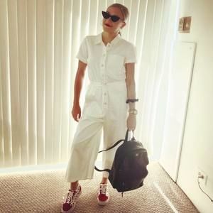 Meet your Posher, Mackenzie